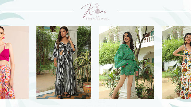 Boho Dresses: Channel Your Inner Free Spirit with These Summer Styles