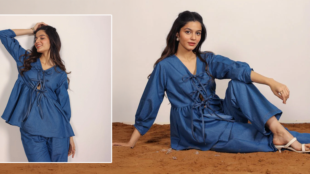 5 Reasons Why Every Woman Needs a Cotton Co-Ord Set in Her Wardrobe