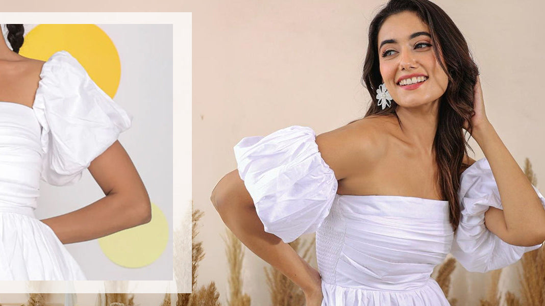 Why Tops & Shirts for Women Are the Wardrobe Staples You Need Now