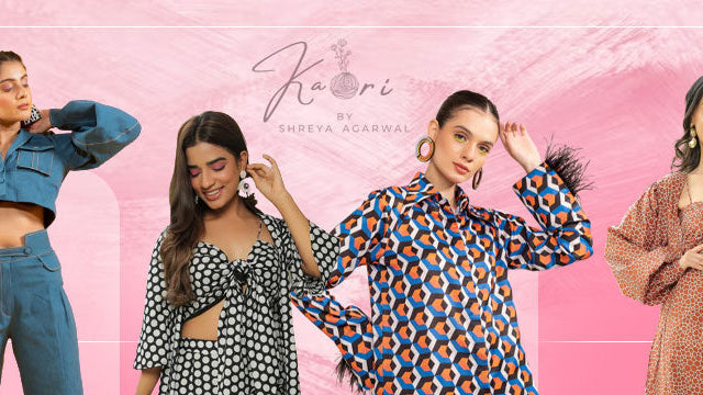 The Versatility of Co-ord Pant Sets: A Fashion Must-Have