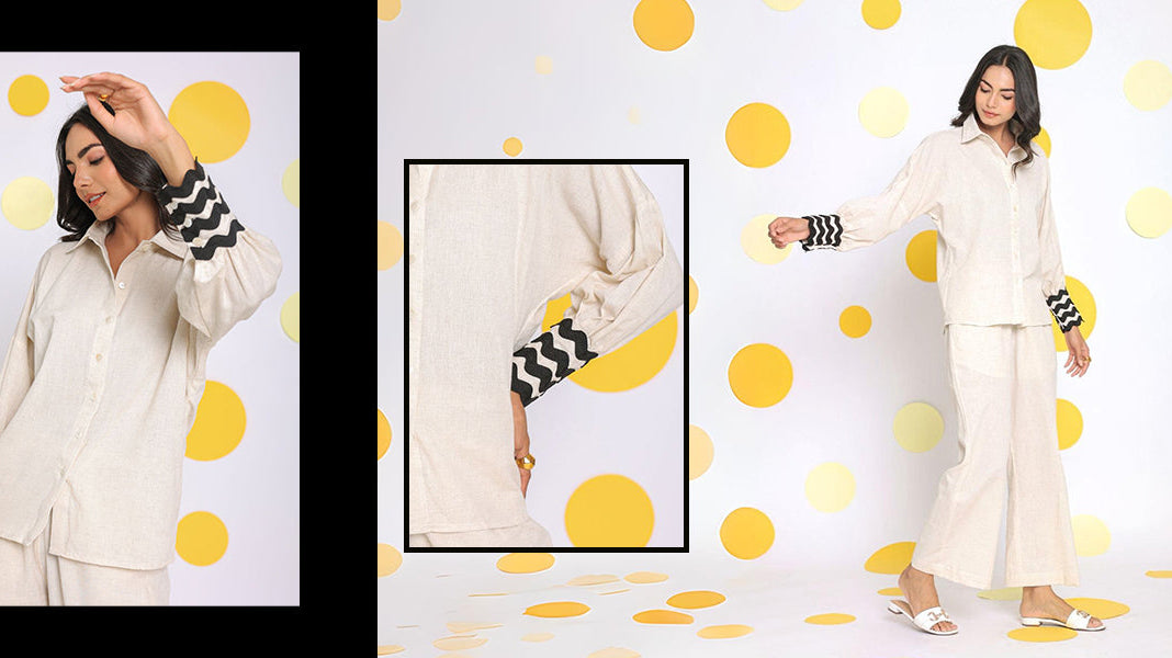 10 Reasons Why a Co-Ord Set for Women is a Summer Must-Have