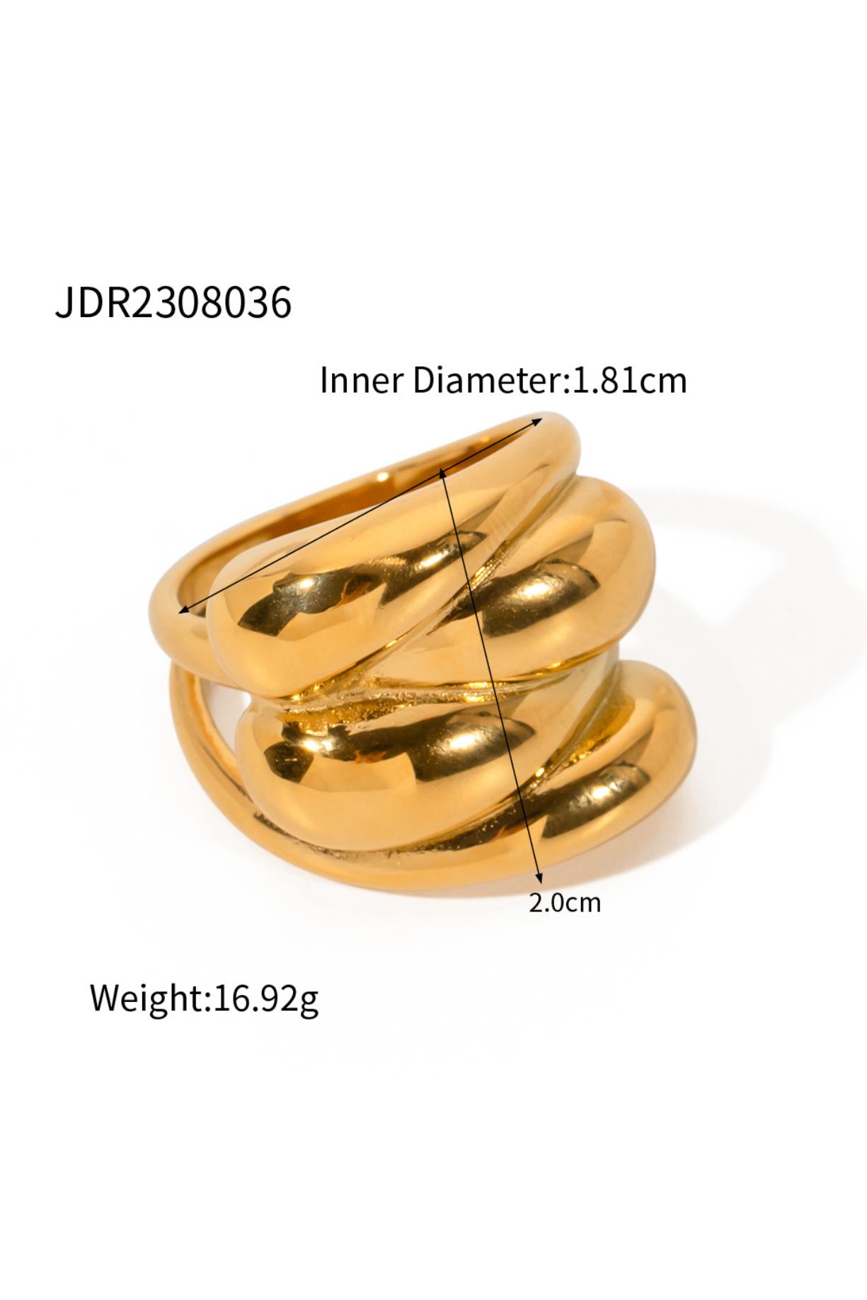 Lord Ring - Kaoribyshreya