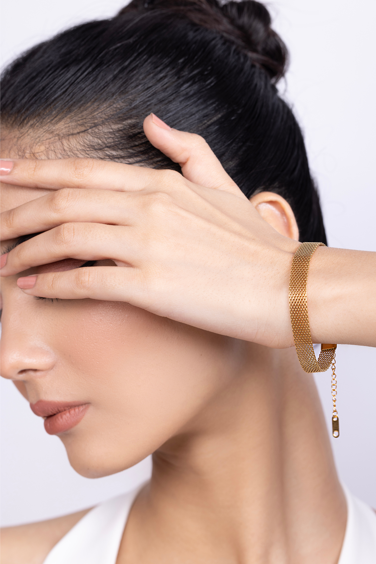 Hazel Bracelet - Kaoribyshreya