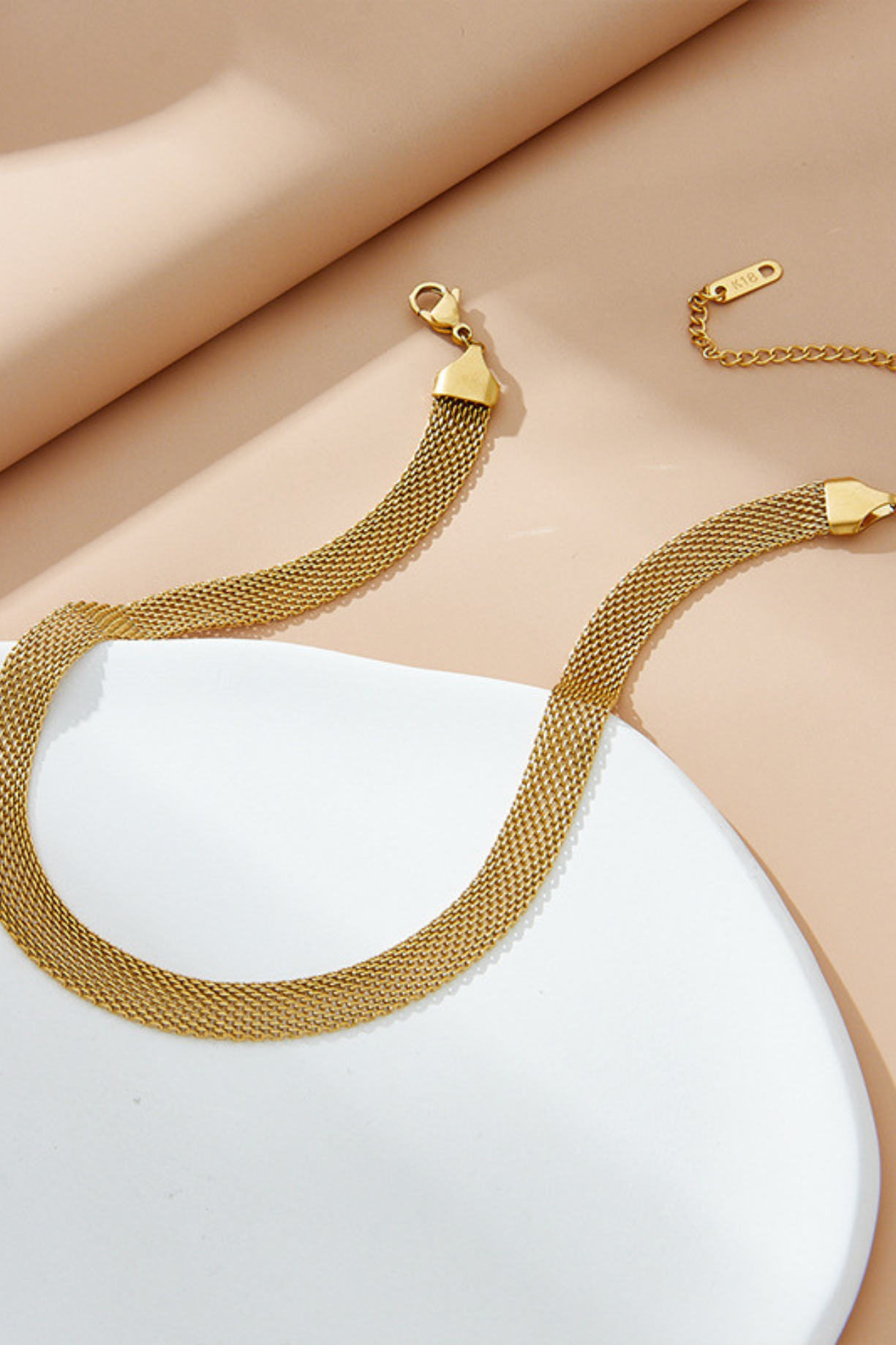 Hazel Bracelet - Kaoribyshreya