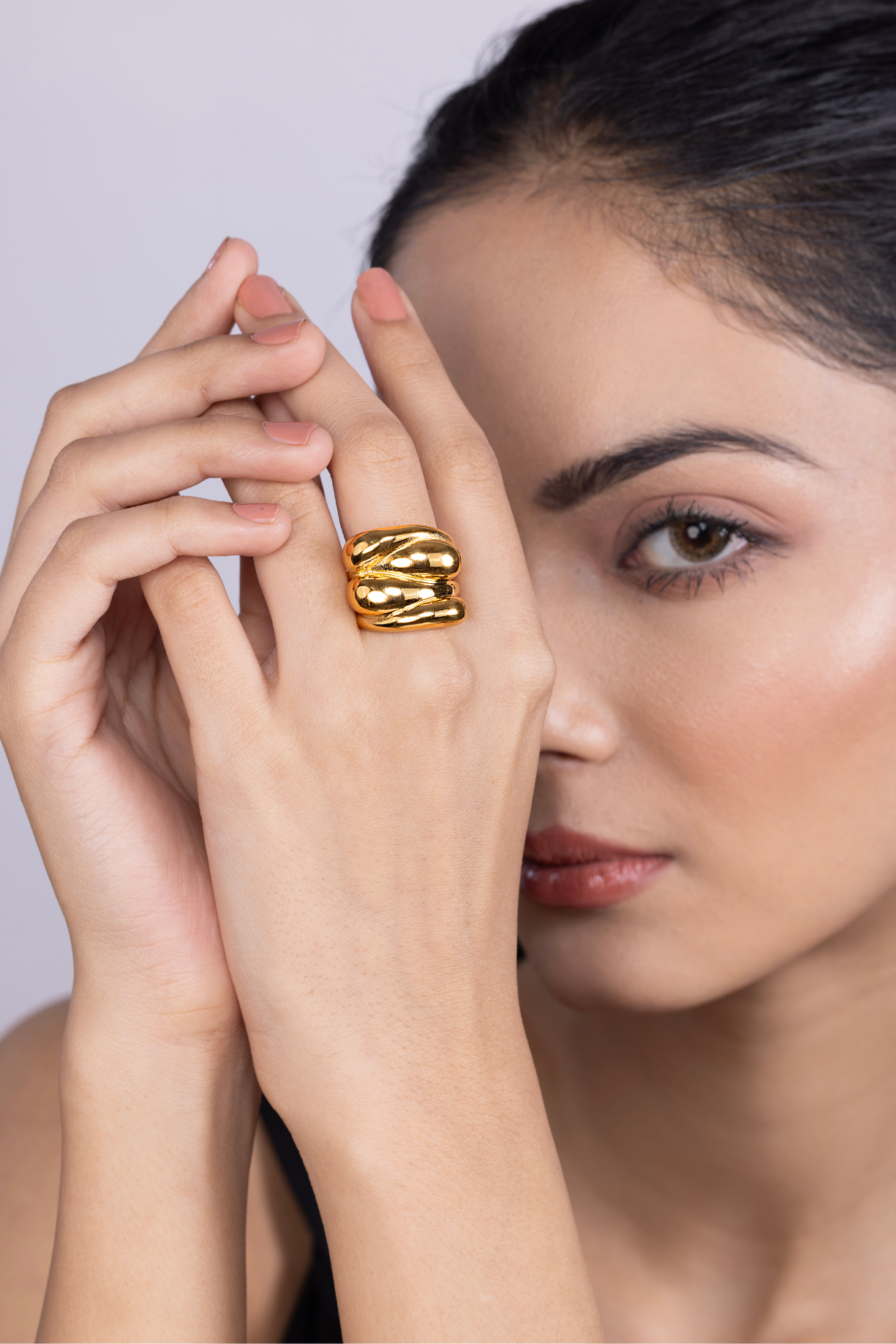 Lord Ring - Kaoribyshreya