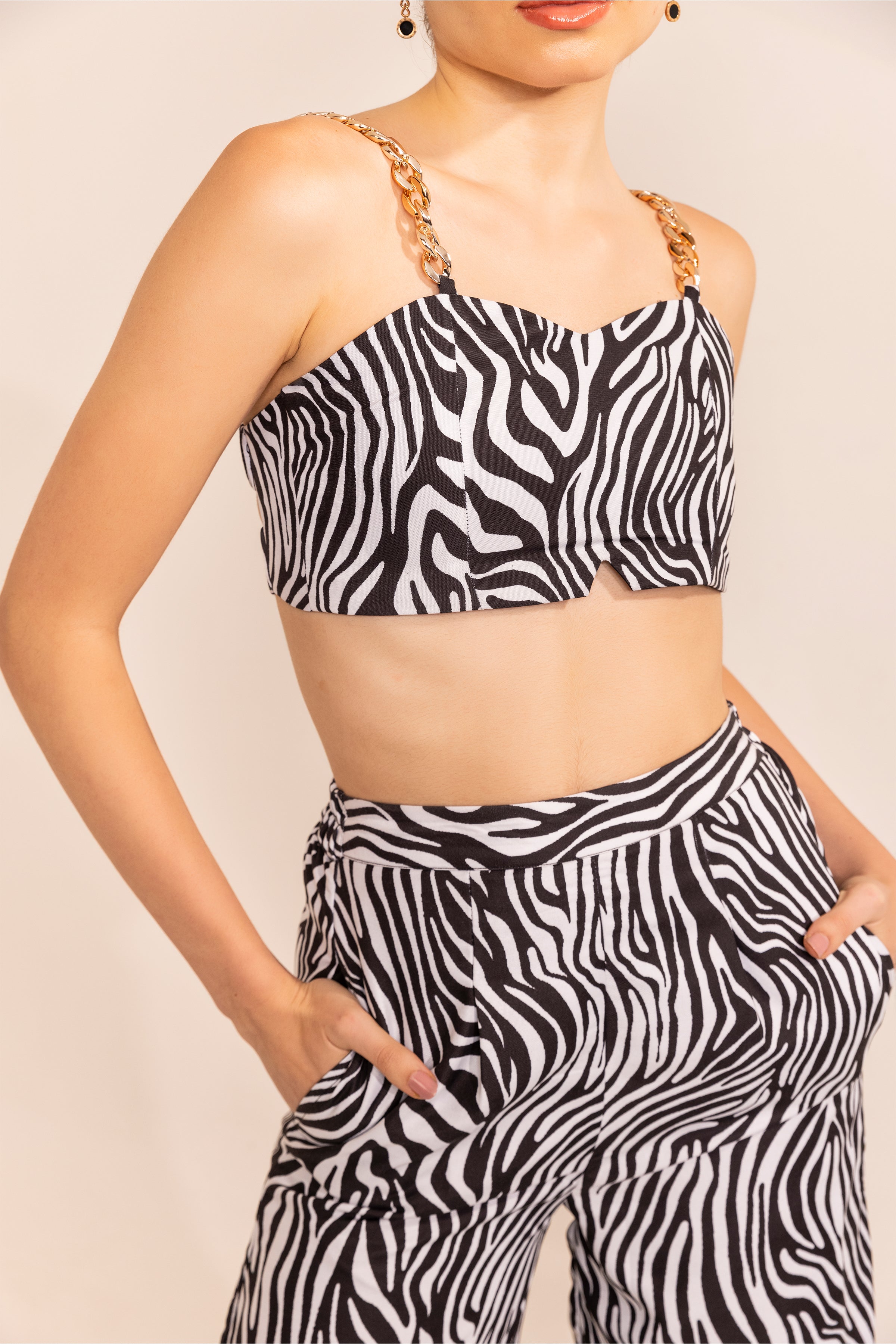 Zebra Print