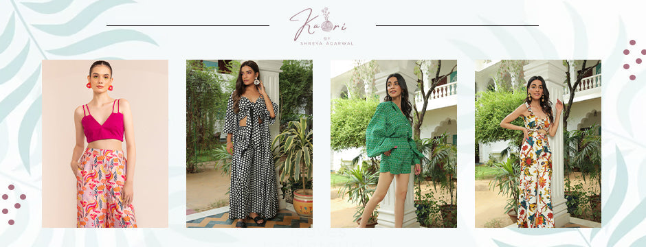 Boho Dresses: Channel Your Inner Free Spirit with These Summer Styles