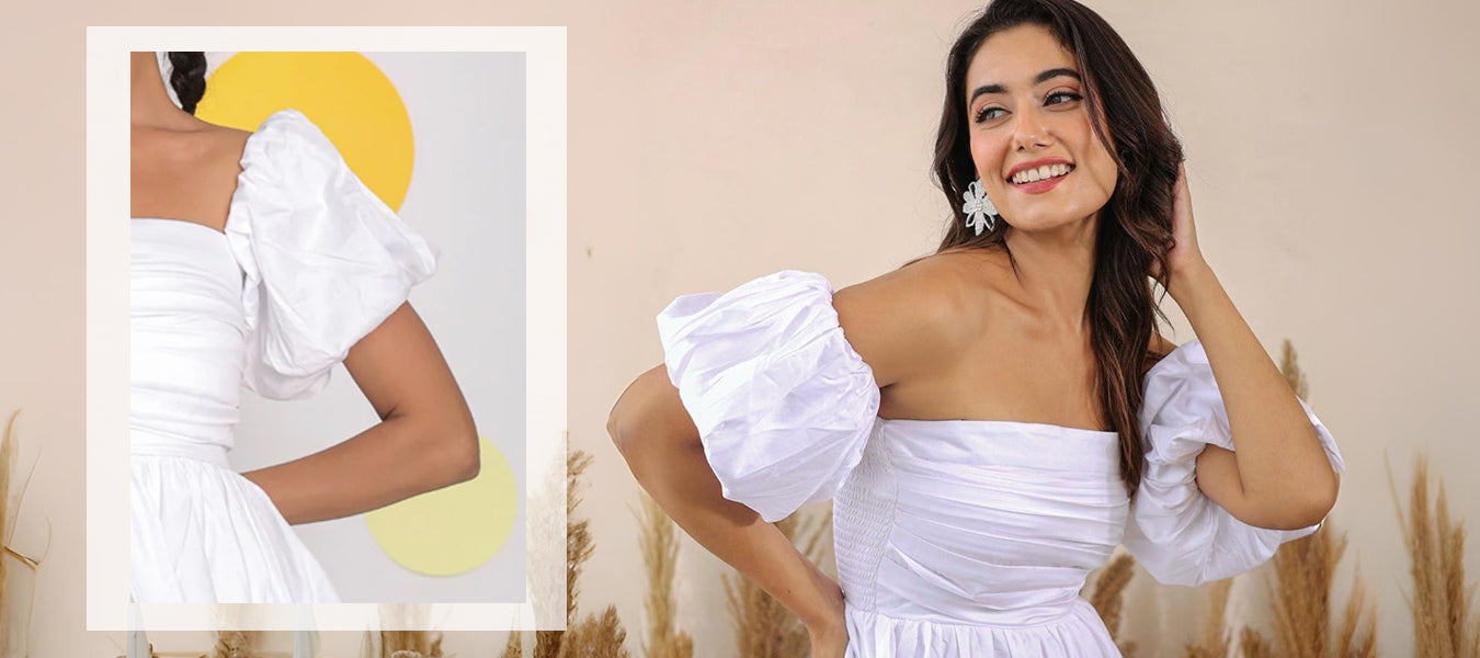 Why Tops &amp; Shirts for Women Are the Wardrobe Staples You Need Now