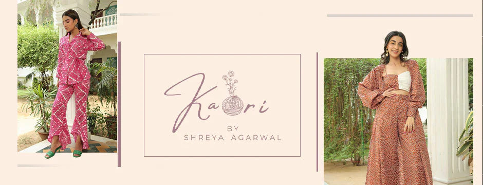 Rozana collection