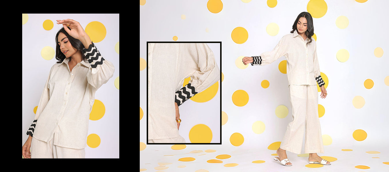 10 Reasons Why a Co-Ord Set for Women is a Summer Must-Have