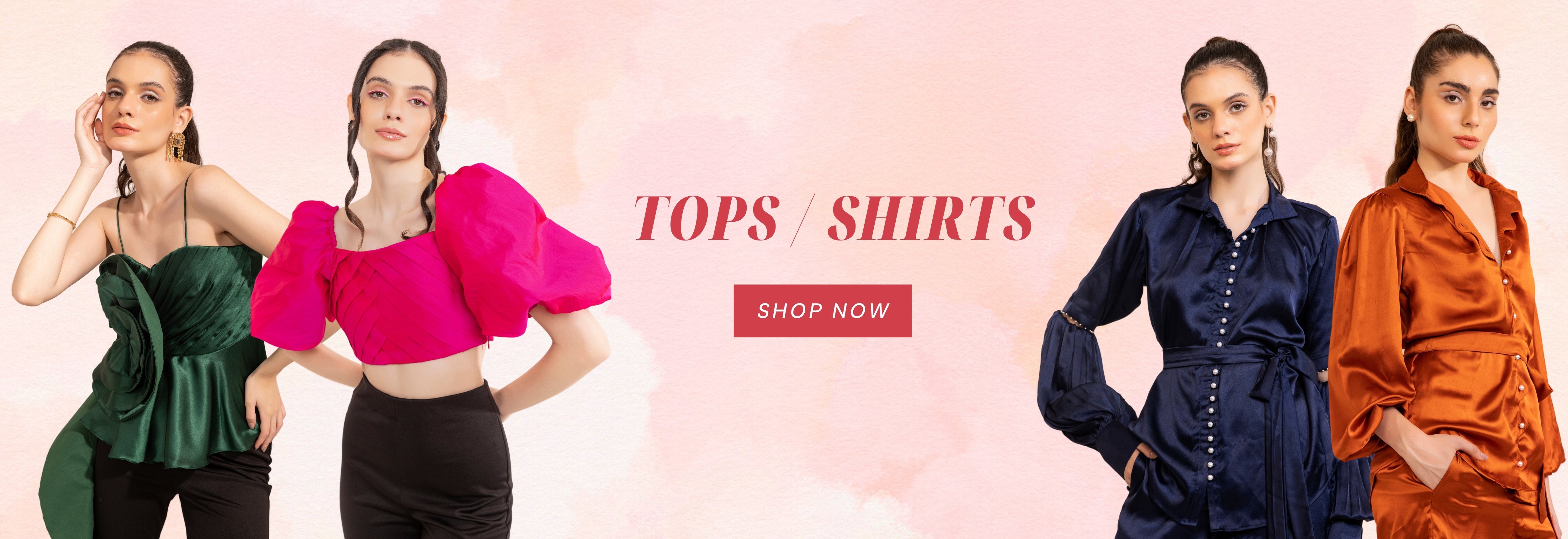 Tops