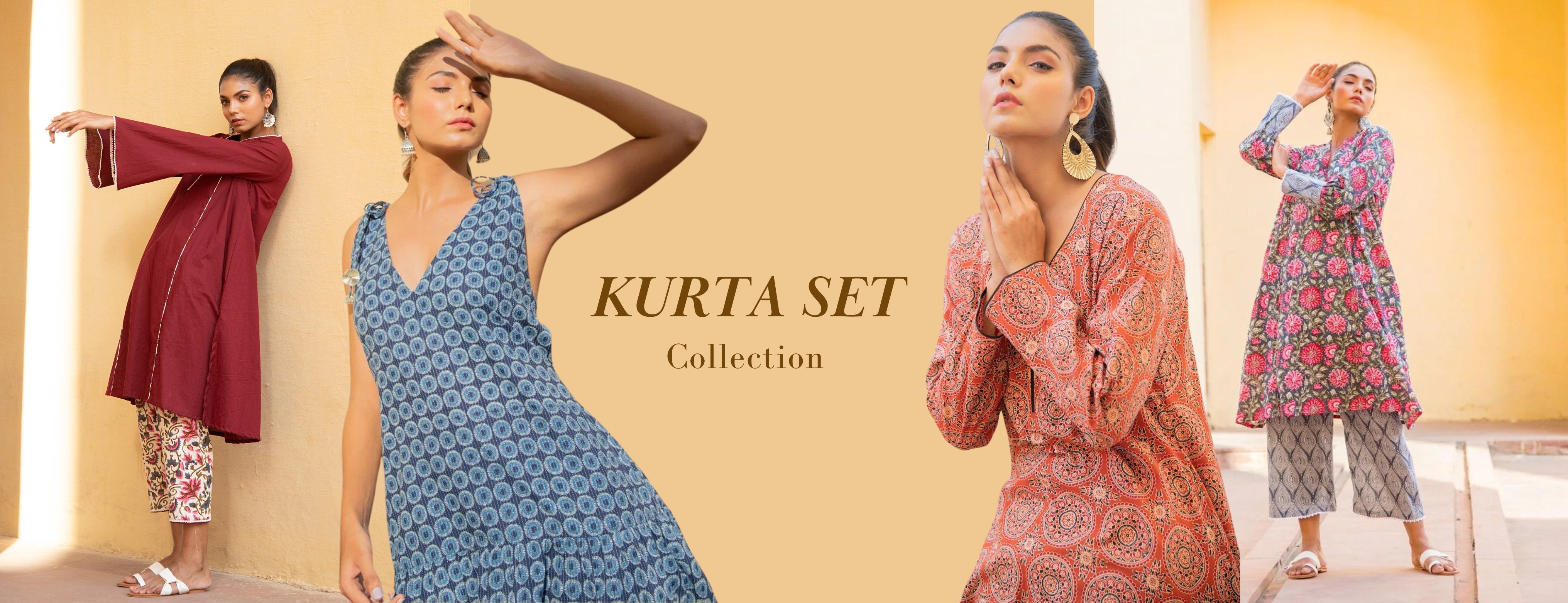 kurta Sets