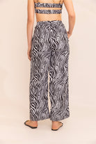 Zebra Print