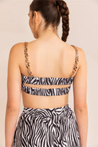 Zebra Print