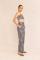 Zebra Print
