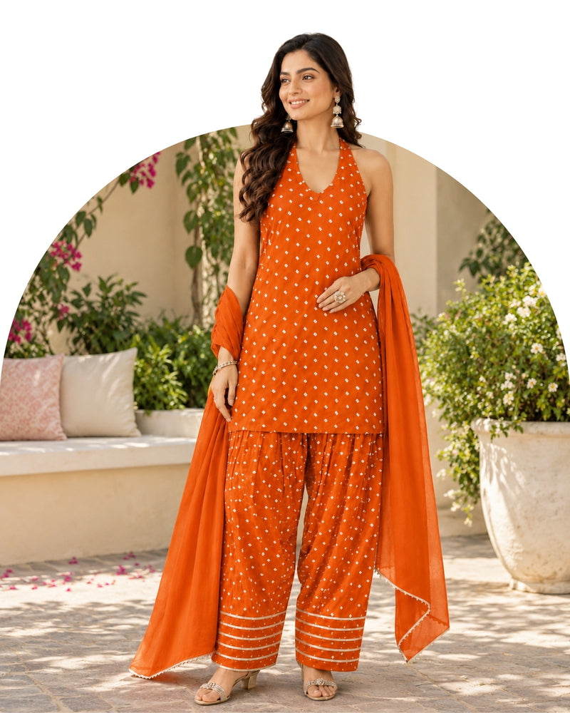 FARSHI SETS