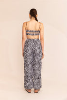 Zebra Print